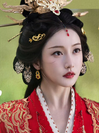 平凝有令 姜贞羽