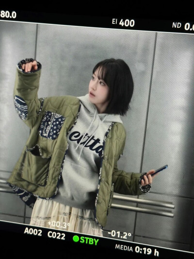 宮脇咲良INS更新