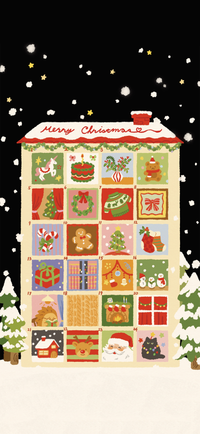 圣诞快乐
图片来自网络，侵删