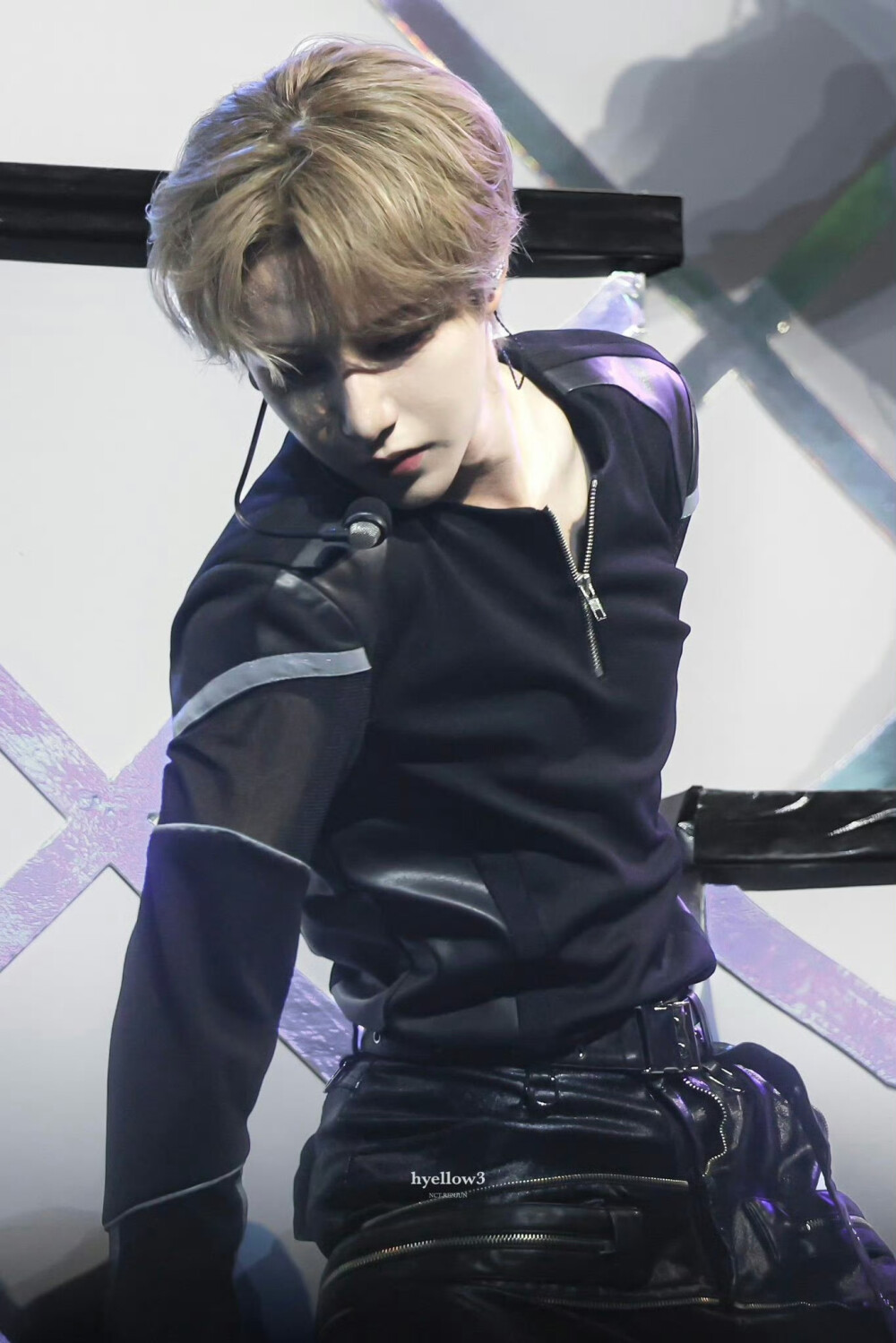 黄仁俊 饭拍高清