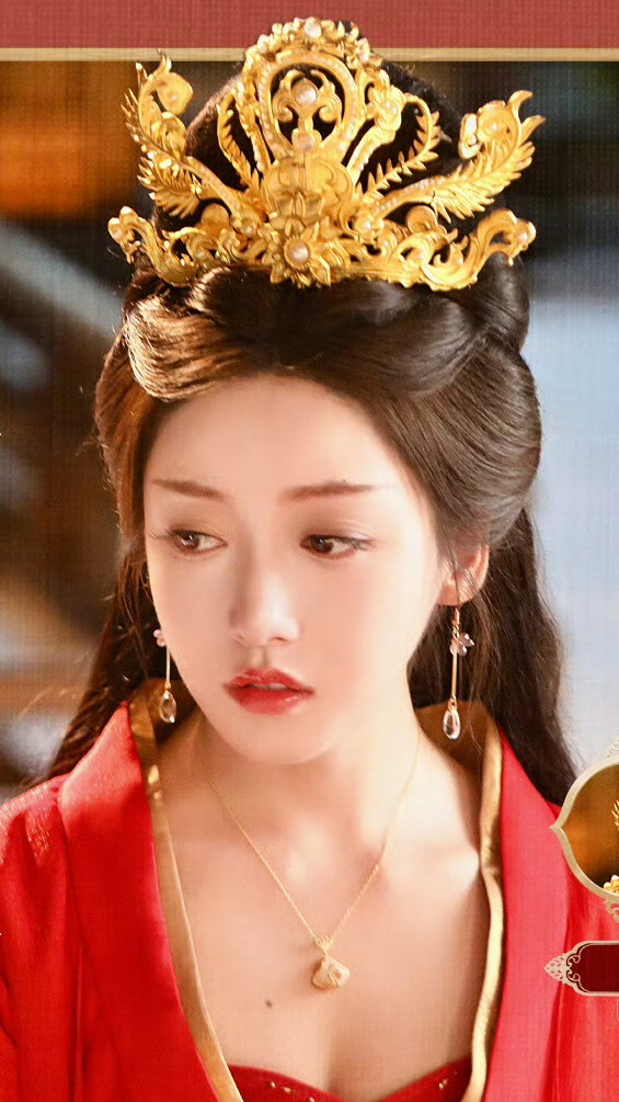 平凝有令 姜贞羽