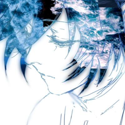 想哭的我戴上了鱼的面具