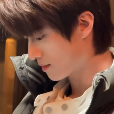 好喜欢你知不知道