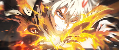 崩坏星穹铁道 白厄 卡厄斯兰那
官图