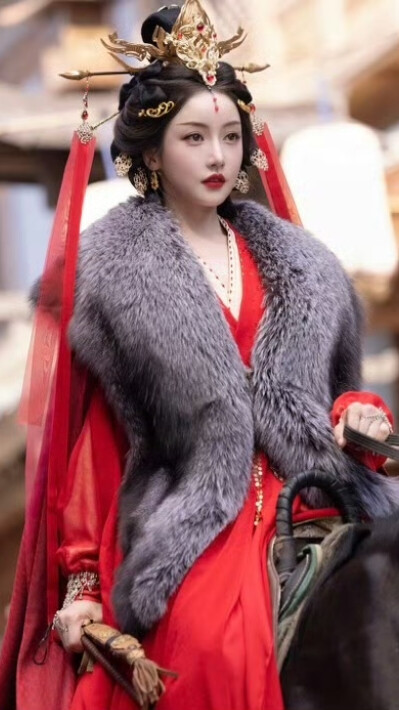 平凝有令 姜贞羽