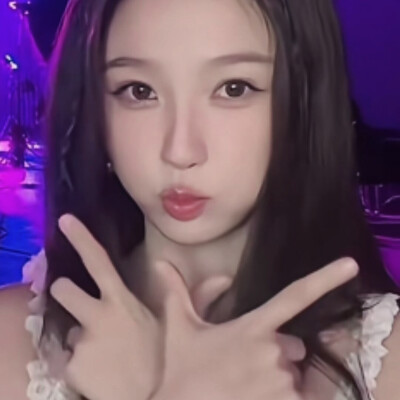 并不是每个女孩都想变得很可爱