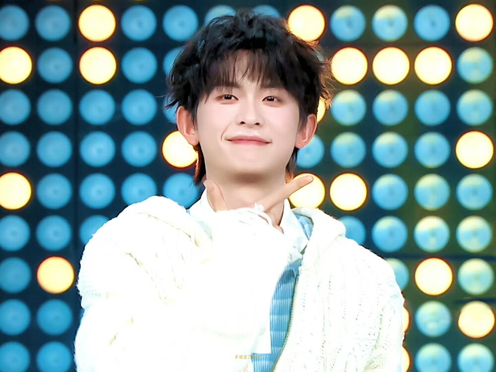 * 陈添祥◍˃ᵕ˂◍ ​​​