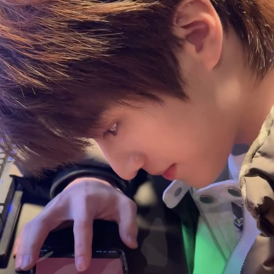 想你想你也能成为嗜好