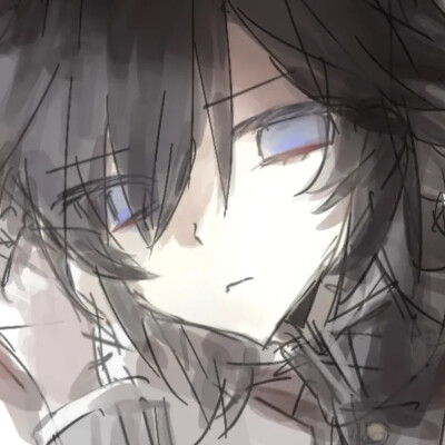 别把我丢在这个连你影子都找不到的深渊里