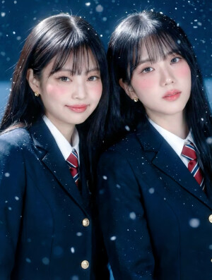 ♥