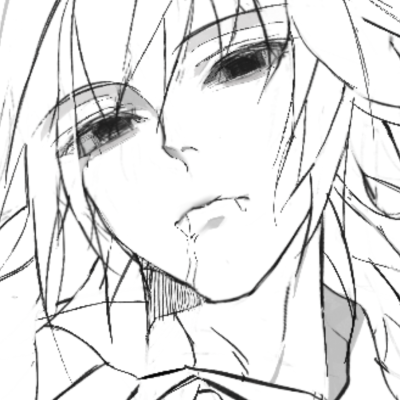 想哭的我戴上了鱼的面具