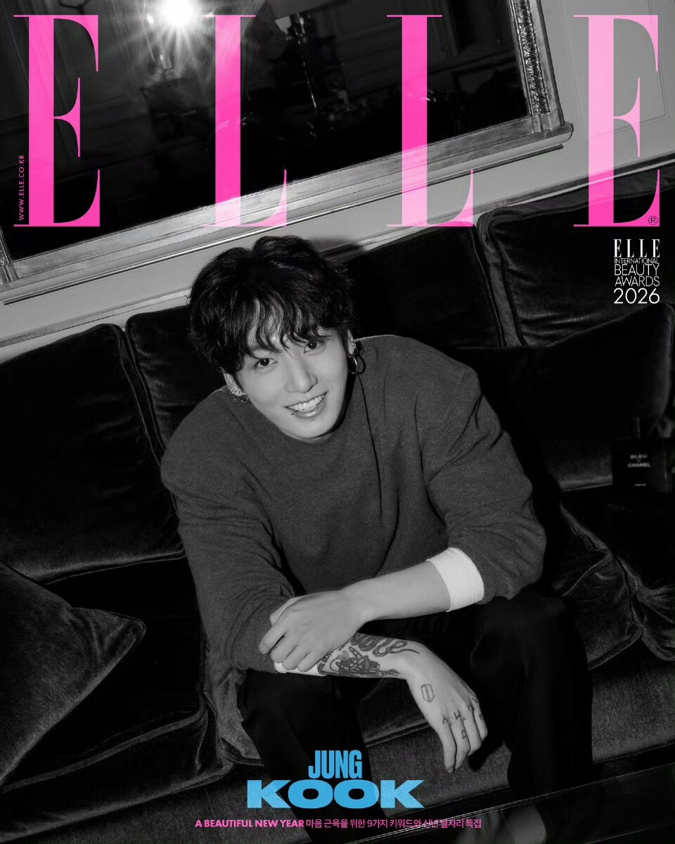 251215
ellekorea ins更新柾国相关