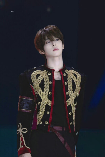 韩维辰 饭拍高清