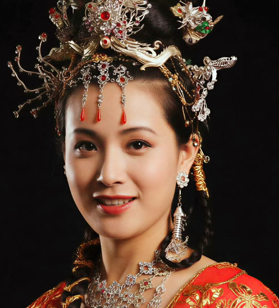 西游记美女姐姐