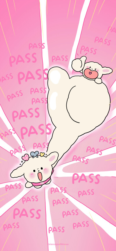 锁屏/壁纸
cr.@小菜狗Nikioooo