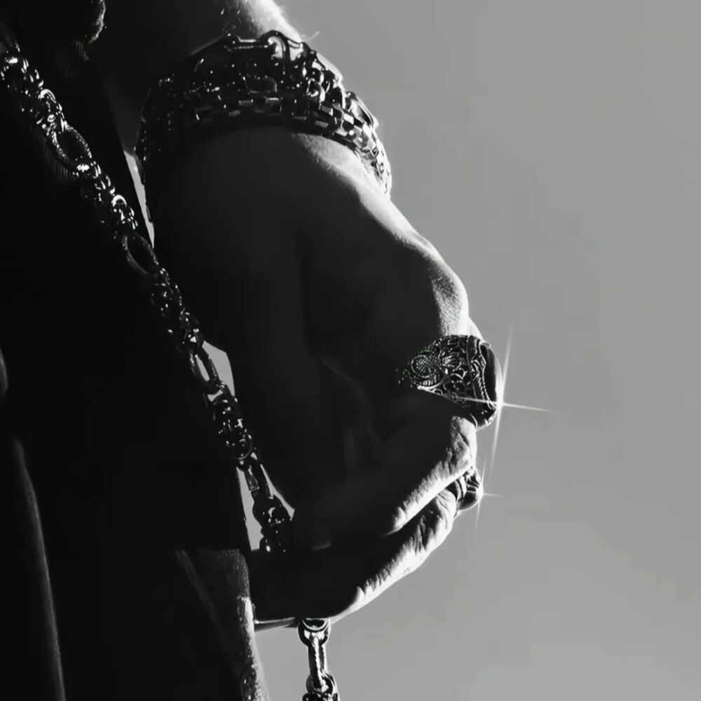 你有为谁奋不顾身过吗