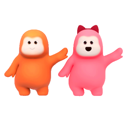 小福猩表情包511弹