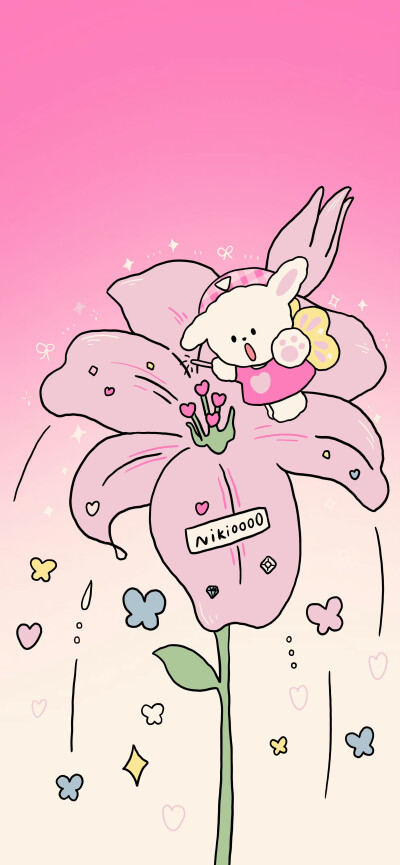 锁屏/壁纸
cr.@小菜狗Nikioooo