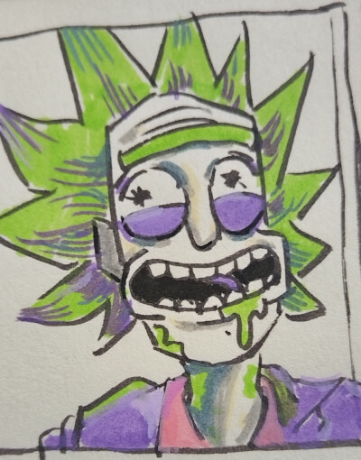 rick