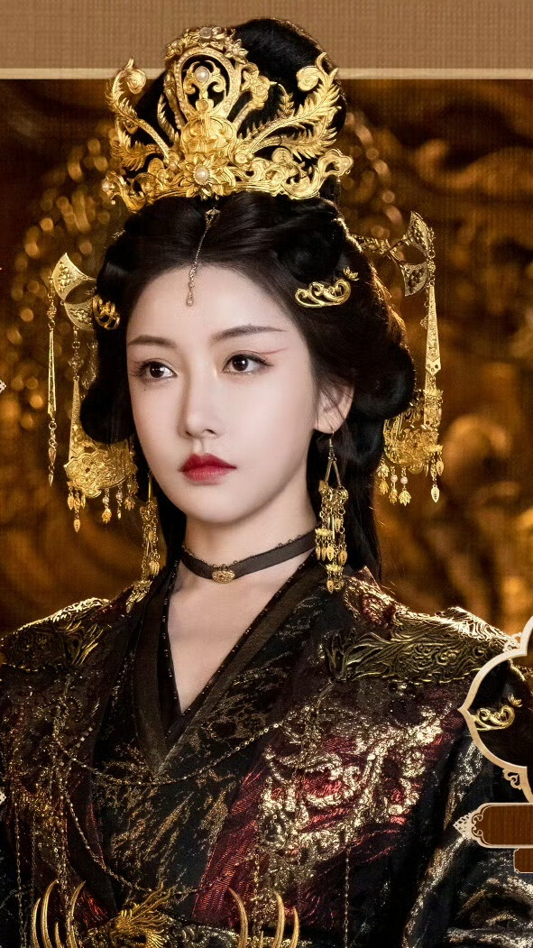 平凝有令 姜贞羽