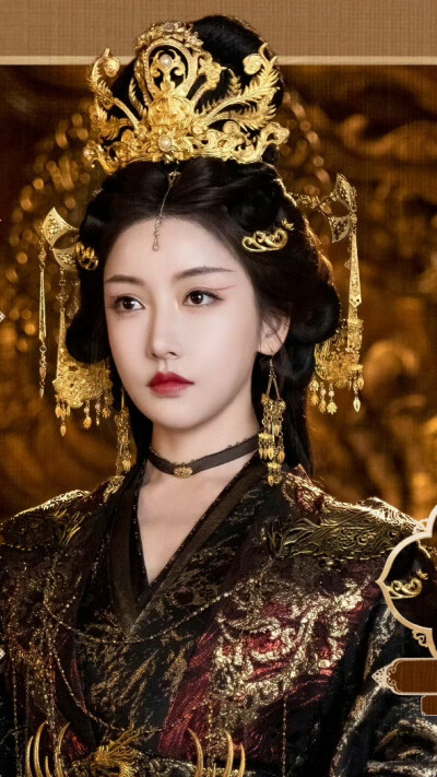 平凝有令 姜贞羽