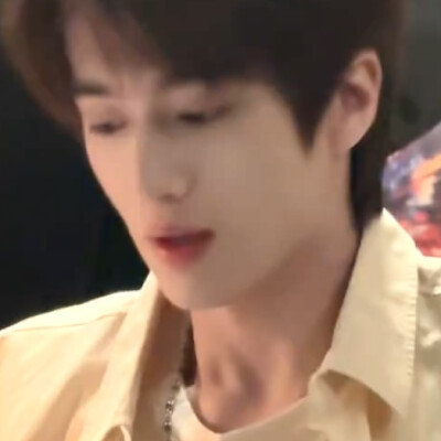 当你说夜深你睡不着