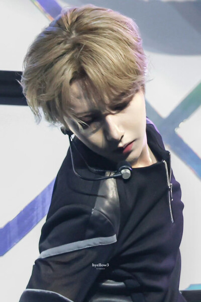 黄仁俊 饭拍高清