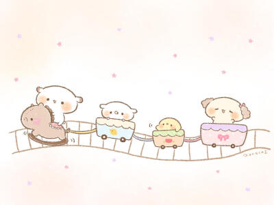 垂耳兔兔Moruchan