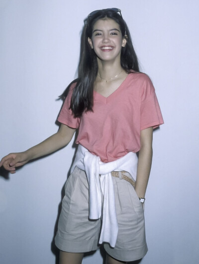 Phoebe Cates