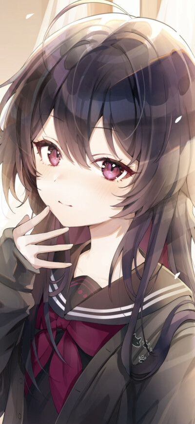 超高清动漫壁纸，二次元壁纸