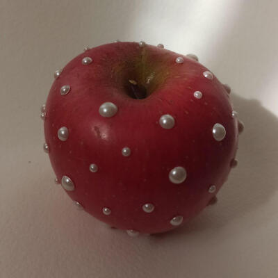 珍珠苹果