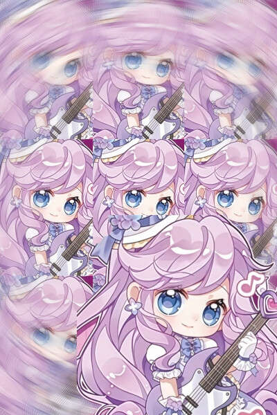 千韩的壁纸来啦