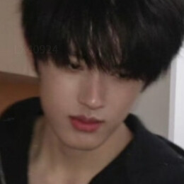 顺毛真秀气，张泽禹家满分男