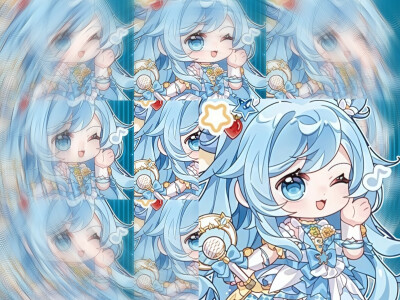 贝瑞的背景图来啦