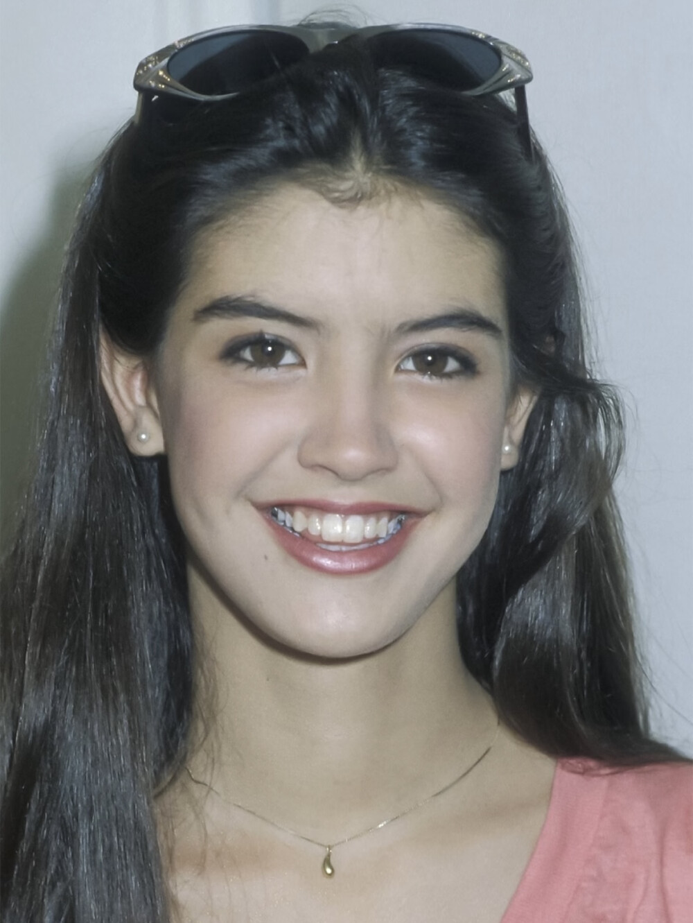 Phoebe Cates