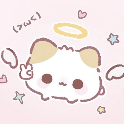 情侣头像 卡通 可爱