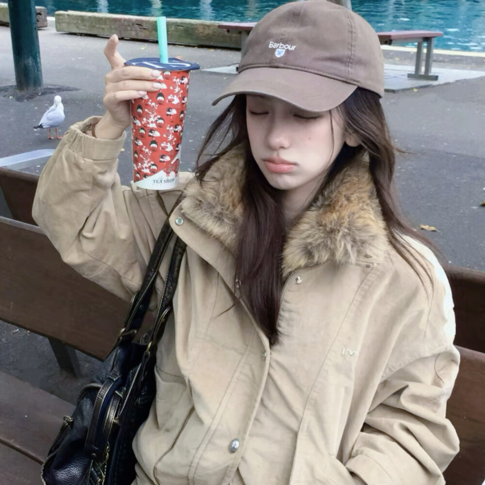 我为你抛的硬币 正反面都会是幸福