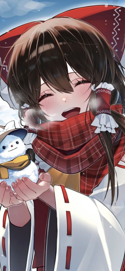 超高清动漫壁纸，二次元壁纸