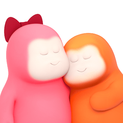 小福猩表情包512弹