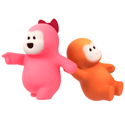 小福猩表情包512弹