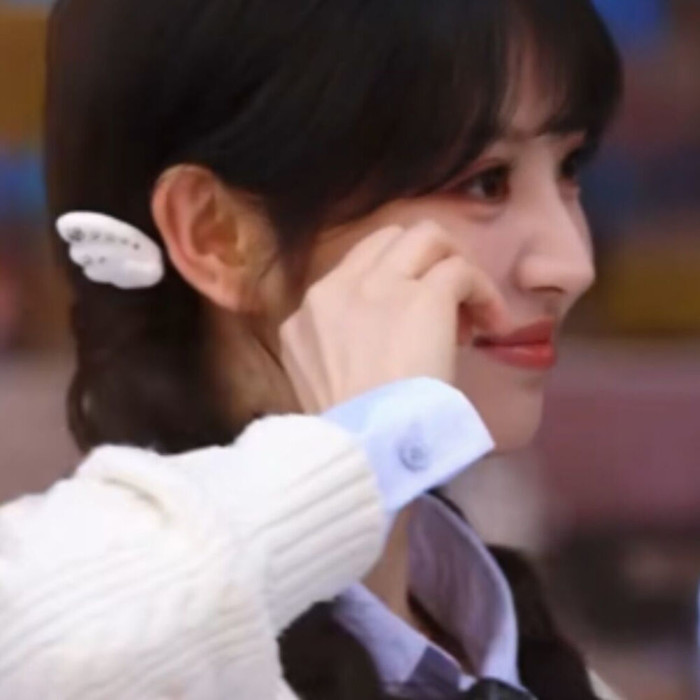 祝我梦到那种有你的梦