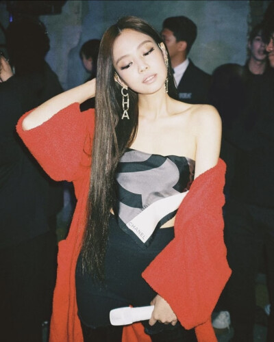 jennie