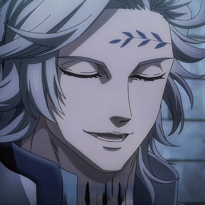 番剧：终末的女武神第三季
角色：哈迪斯
动漫男头Δ