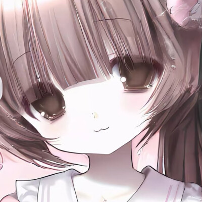 就算天下有无数个妹妹，我也只想把你留下来