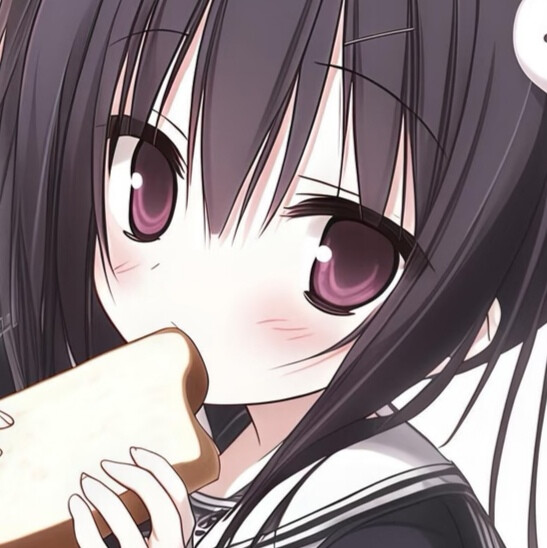 情头我都截一个相册了，你什么时候回来呀？