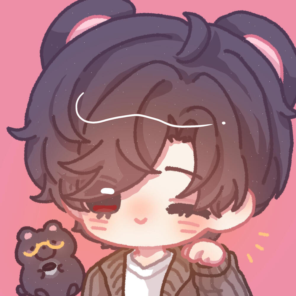 光与夜之恋陆沉可爱头像
图源小红地瓜 心上雪