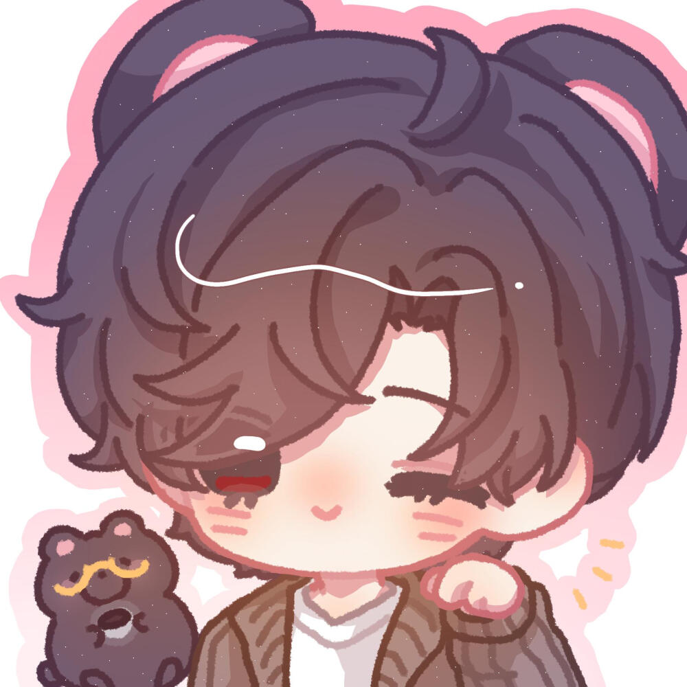 光与夜之恋陆沉可爱头像
图源小红地瓜 心上雪