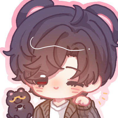 光与夜之恋陆沉可爱头像
图源小红地瓜 心上雪