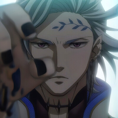 番剧：终末的女武神第三季
角色：哈迪斯
动漫男头Δ