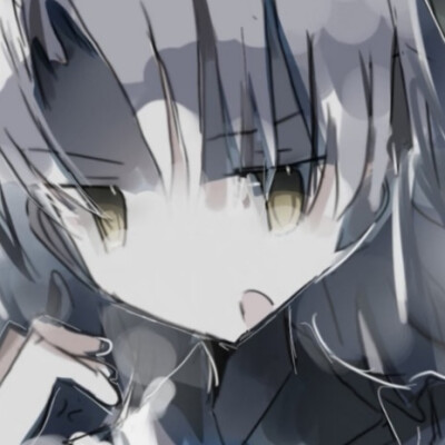 就算天下有无数个妹妹，我也只想把你留下来